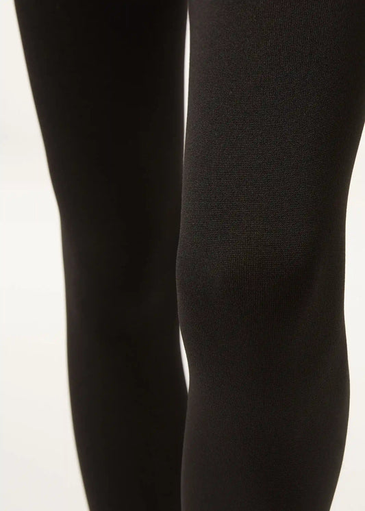Girl's thermal tights