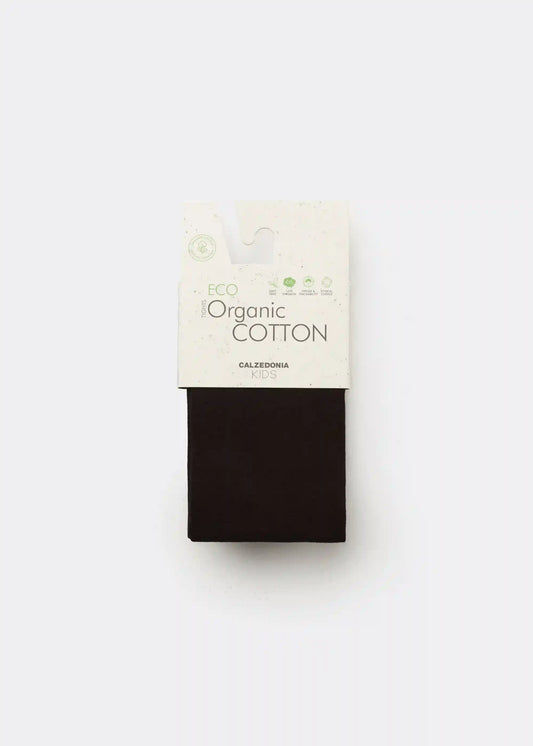 Organic Cotton Tights for Girls