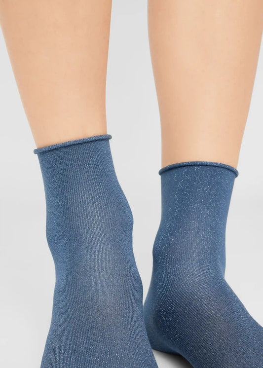 Glitter Socks