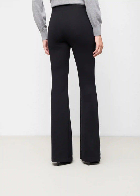 Flared Pants