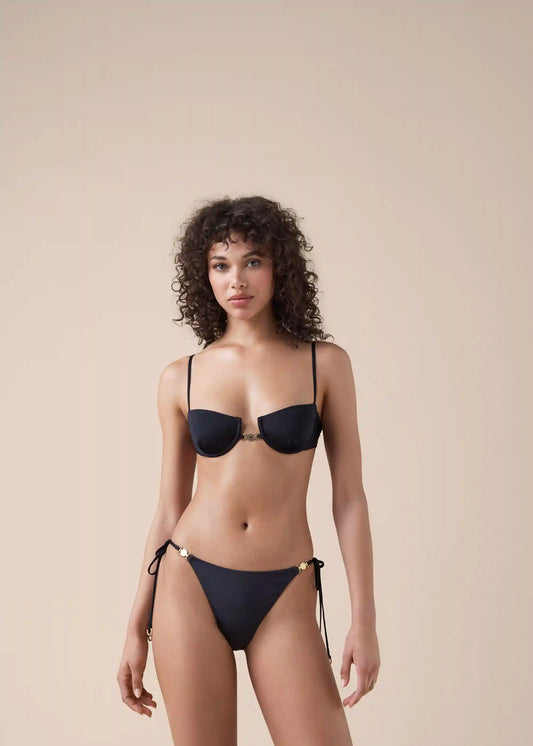 Balconette Swimsuit Top Minimal Fit