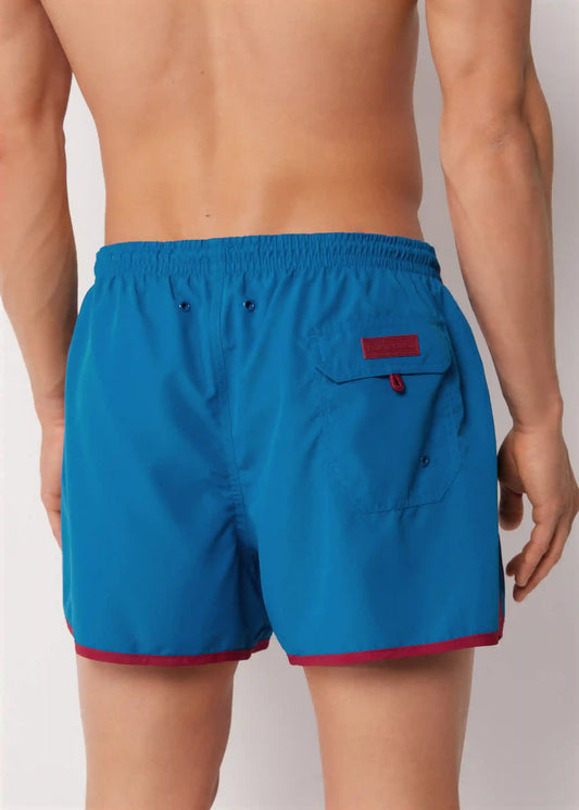 Sport Swim Trunks Ibiza