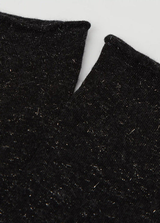 Comfort Socks with Cashmere