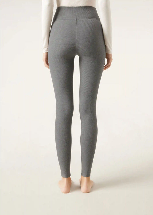 Cashmere Blend Leggings